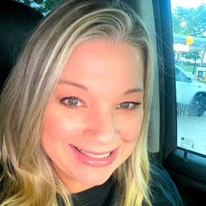 Meet your Posher, Krista